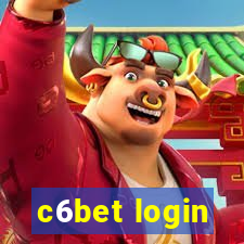 c6bet login